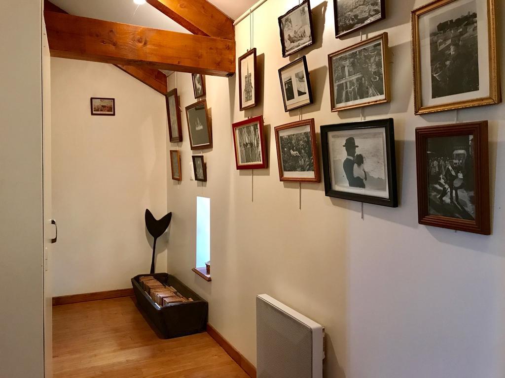 La Petite Maison Des Artistes Castelnau-Pégayrols Pokoj fotografie
