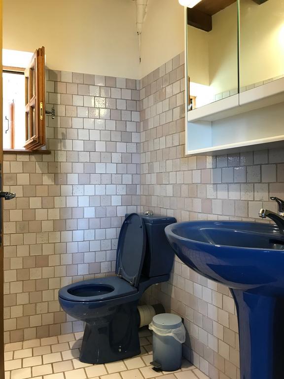La Petite Maison Des Artistes Castelnau-Pégayrols Pokoj fotografie