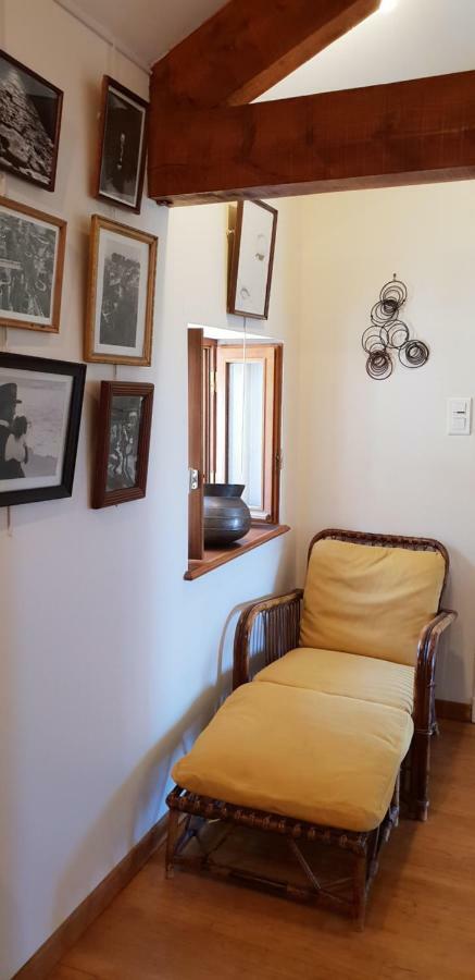 La Petite Maison Des Artistes Castelnau-Pégayrols Exteriér fotografie